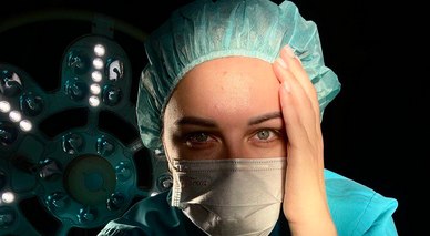 Сервис-менеджер в медицинском холдинге