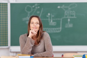 Алгоритмизация и содержание деятельности учителя-дефектолога 